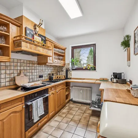 Ab Ins Gruene - Billard & Kamin Mitten In Der Bad Wildbad